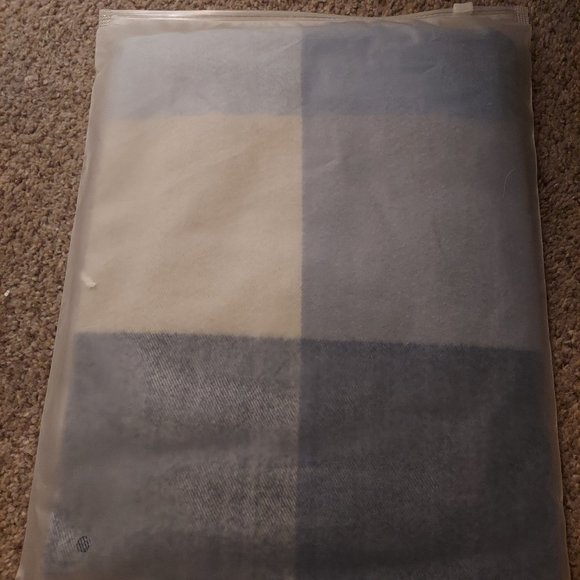 RIIQIICHY Multicolored Pashmina Scarf NIB (From Amazon) - Picture 5 of 5